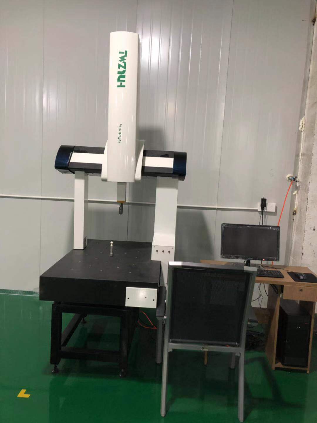 三次元檢測(cè)設(shè)備