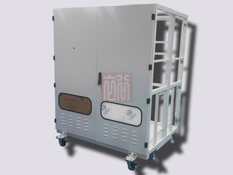 半導(dǎo)體柜體