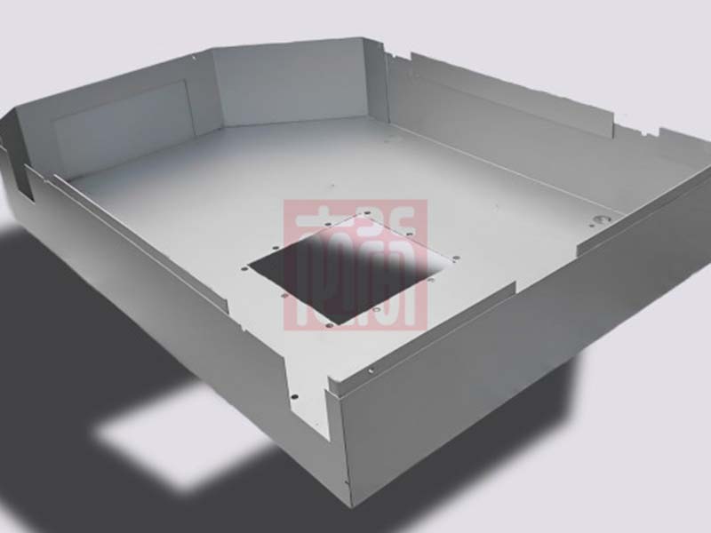 半導(dǎo)體焊接本色氧化件