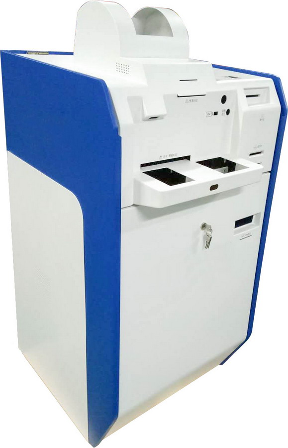 鈑金產(chǎn)品展示