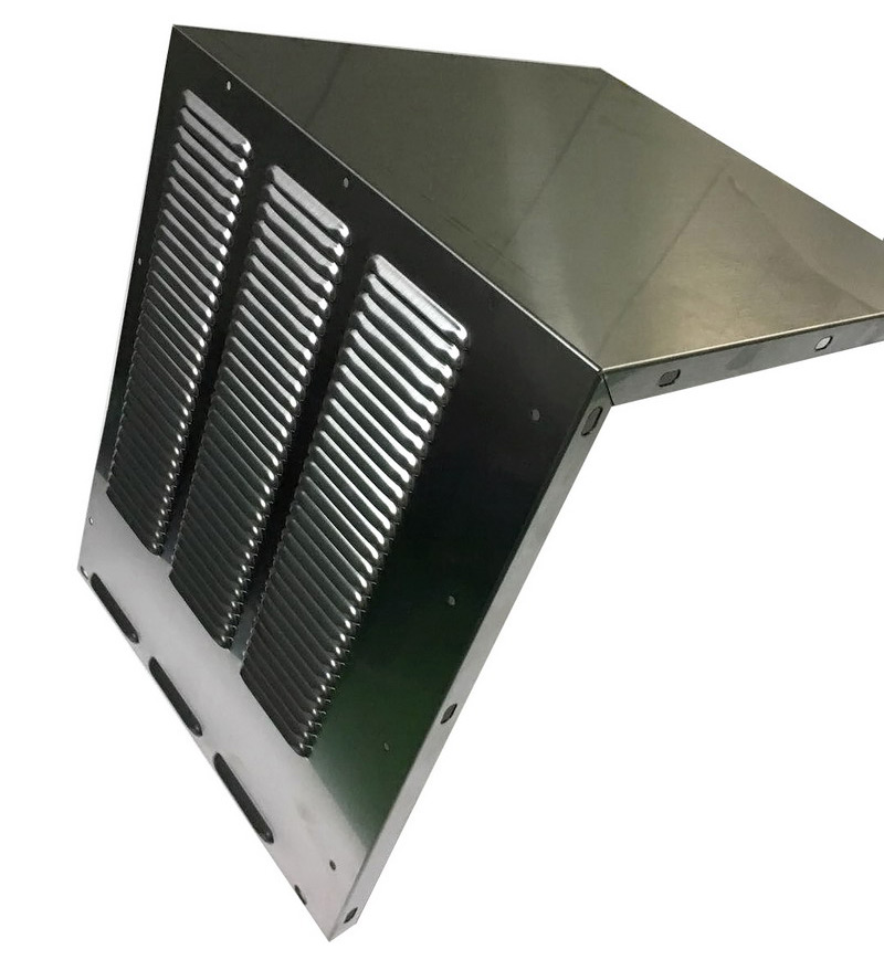 鈑金產(chǎn)品展示