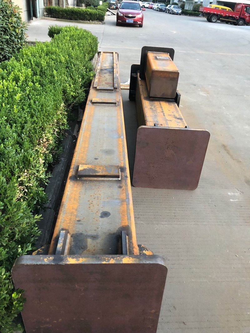 鈑金產(chǎn)品展示