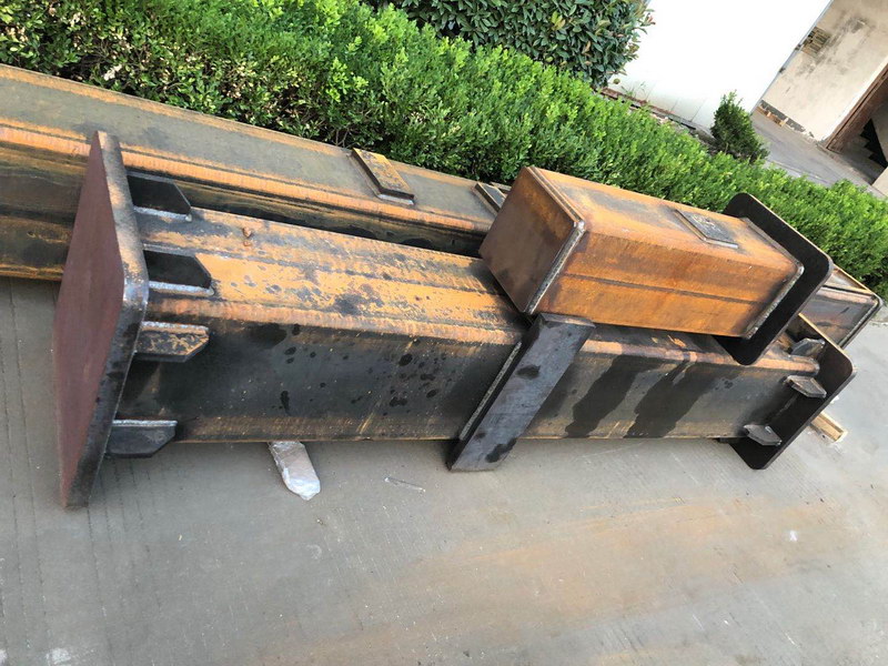 鈑金產(chǎn)品展示