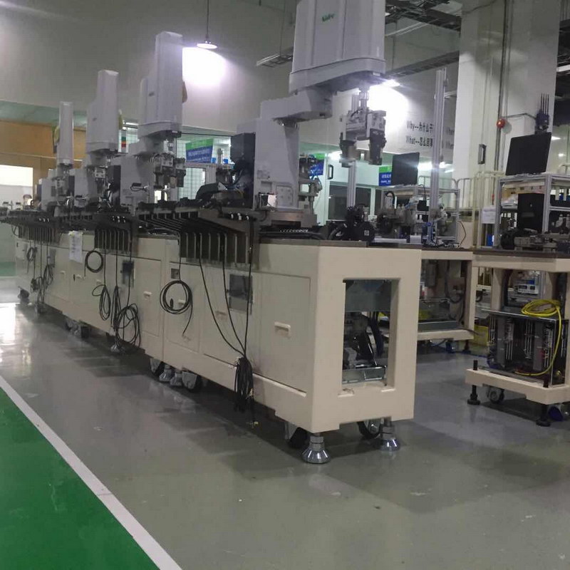 鈑金產(chǎn)品展示