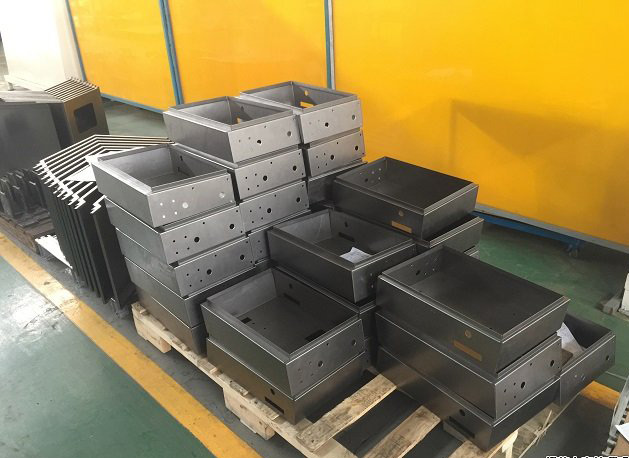 鈑金產(chǎn)品展示